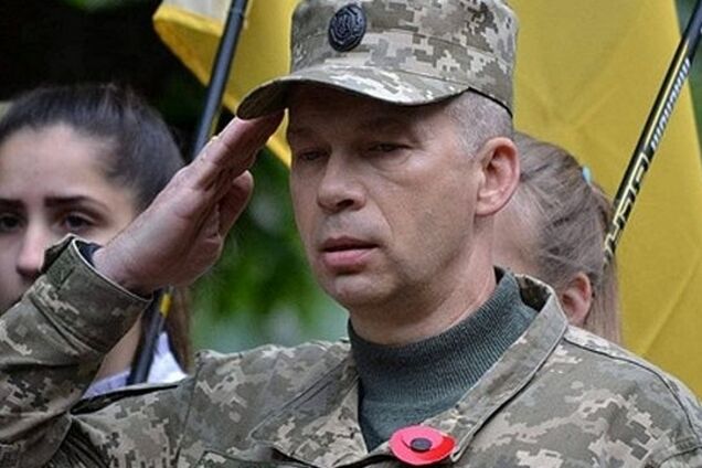 "Это большой плюс": ветеран АТО оценил перестановки Зеленского в ВСУ