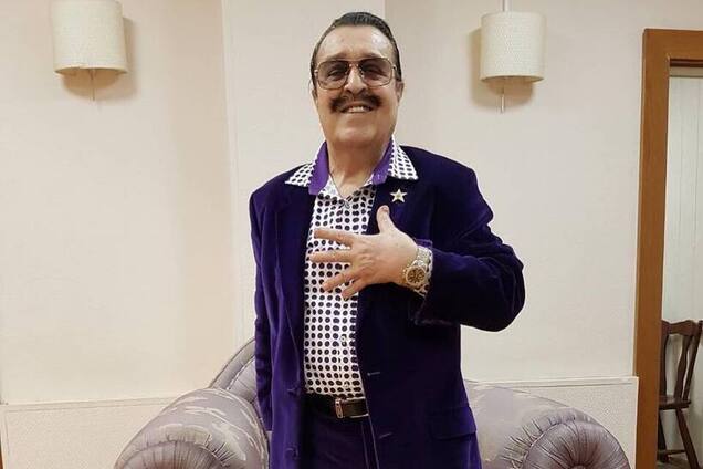 'І на волі, і в зоні': Джигурда згадав про тюремний досвід померлого Токарева