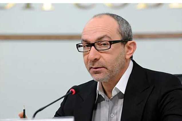 Геннадій Кернес