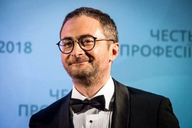 Сергій Швець