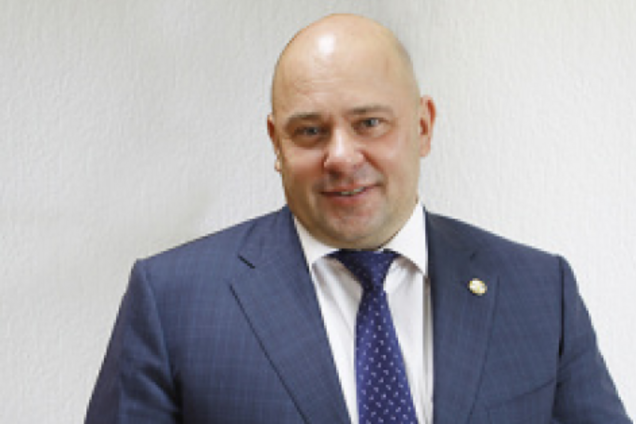 Кличко назначил нового ответственного за мосты в Киеве: кто он