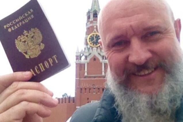 Бывший работник "Шахтера" стал гражданином России
