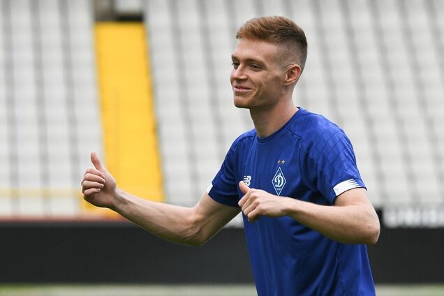 Стало известно о серьезной проблеме в 'Динамо' перед стартом в Лиге чемпионов