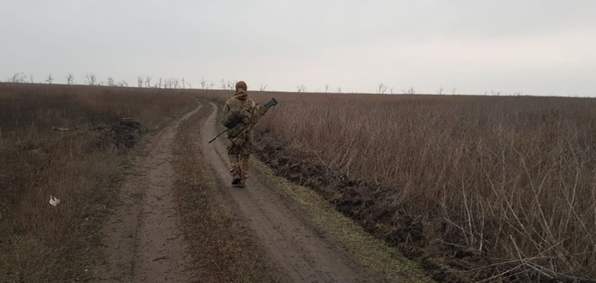 Четверо погибших: пора бы верхушке осознать, что у нас идет война