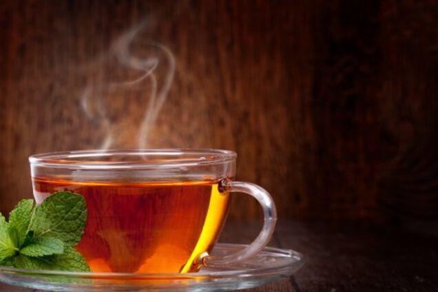 'Це фікція!' Дієтолог розвінчала міф про користь чаю