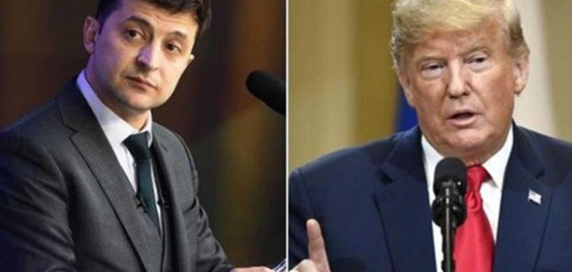 Непростая задача Зеленского