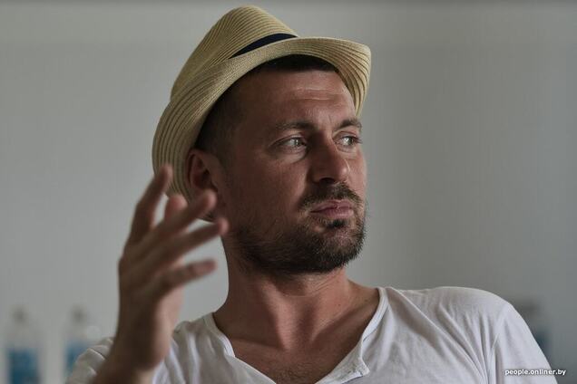 "Голый": экс-игрок сборной Украины назвал Милевского банкротом