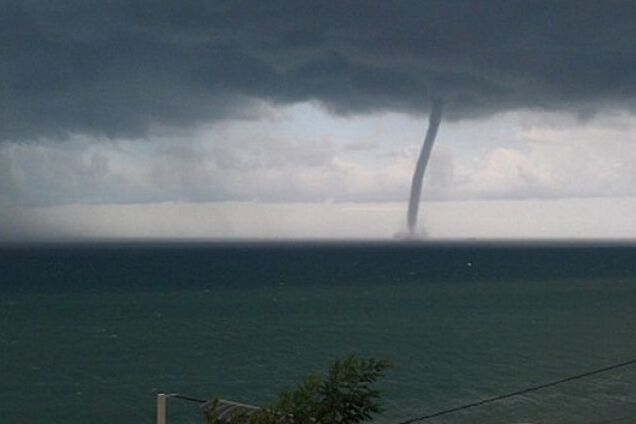 'Ледве накивали п'ятами!' Росією пронеслося нове стихійне лихо