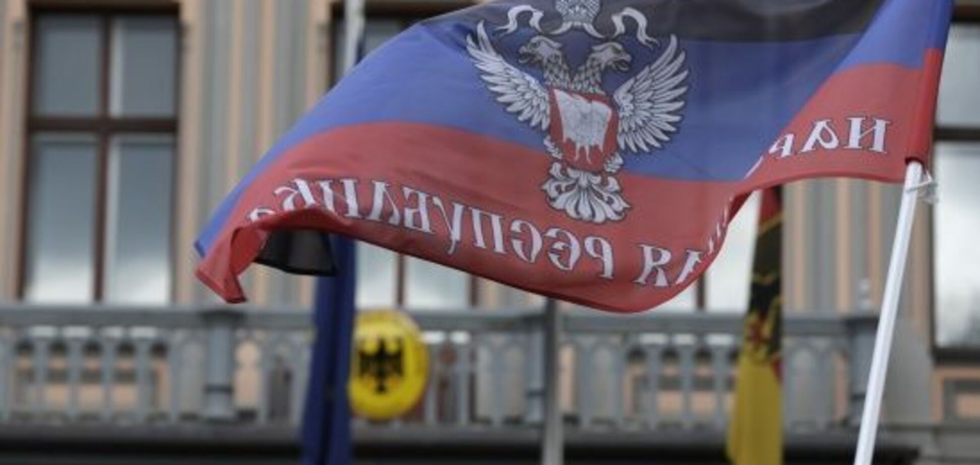 'Невизнані бандити!' Журналіст присоромив захисників 'Л/ДНР'