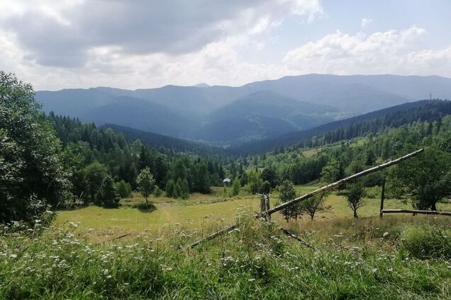 Дивовижне Яремче: як провести незабутній відпочинок в горах