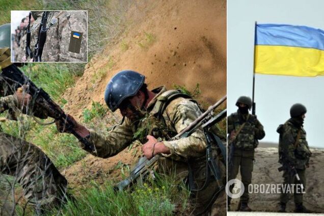 'Л/ДНР' пошли в атаку на Донбассе: четверо воинов ВСУ убиты