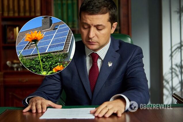 Українцям повернули 'зелений' тариф на домашні сонячні електростанції: що зміниться