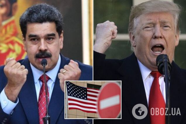 США завдали серйозного удару по режиму друга Путіна: розкрито наслідки