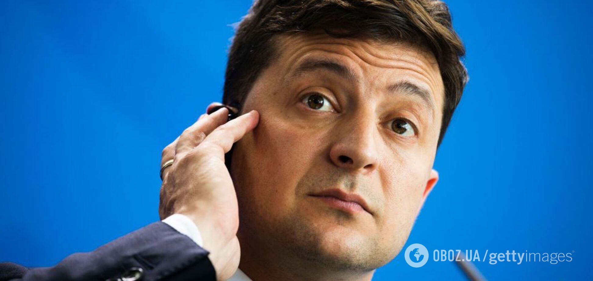 100 дней президента: кроме скандалов, ничего не сделано...