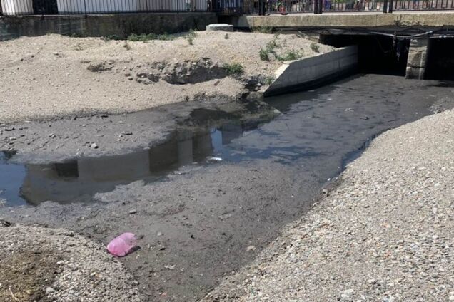 'У нас холера будет!' Крым взбунтовался из-за канализации в море