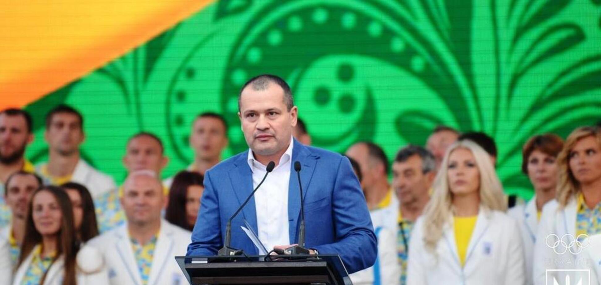 Народний депутат України Артур Палатний: Новій Раді необхідно зберегти Комітет із питань сім'ї, молоді, спорту та туризму