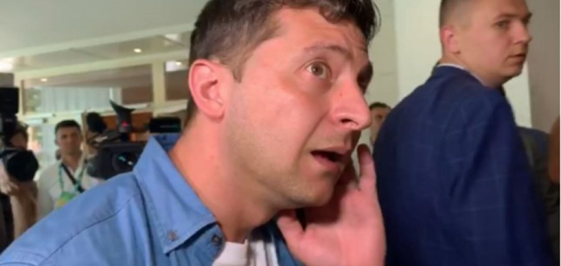 ЗМІ вас породили, вони вас і поховають