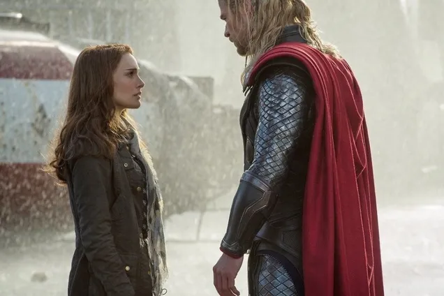 'Тор: Любовь и гром' от Marvel: когда выйдет, трейлер, где смотреть онлайн
