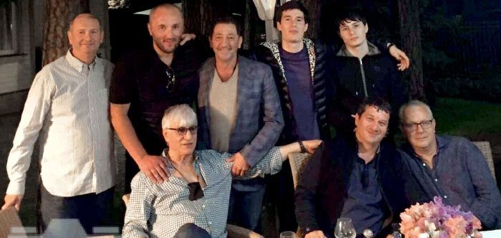 За деньги готовы на все: кто из российских звезд связан с криминалом