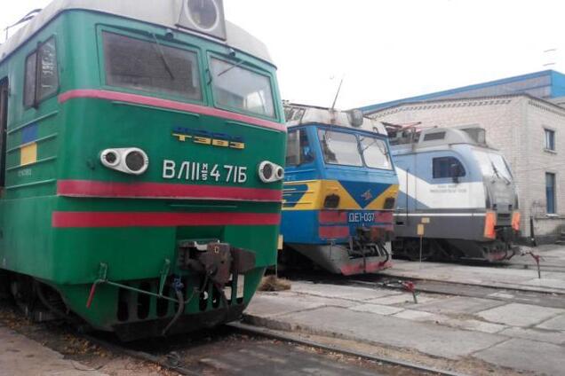 'Уникнути колапсу': Омелян пообіцяв вирішити проблему з локомотивами найближчим часом