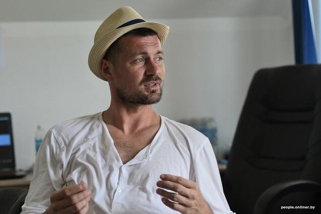 'Какого хр*на?!' Милевский взбесился из-за Блохина