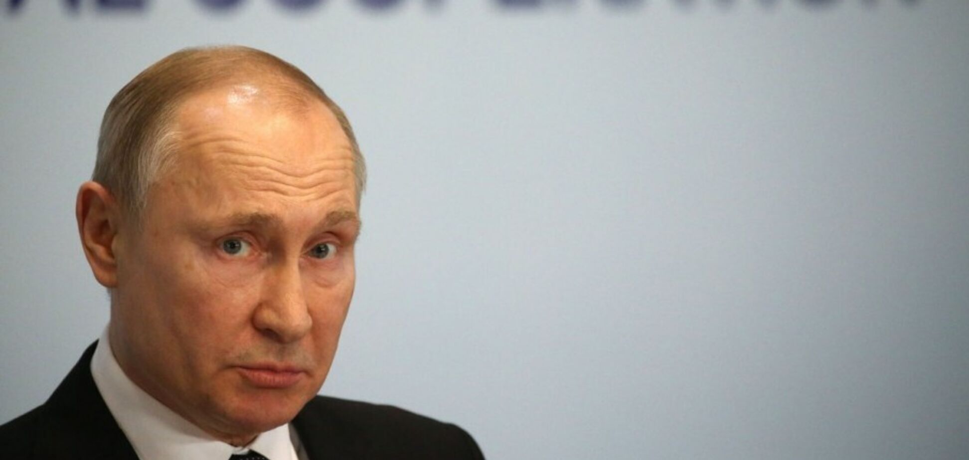 А жив ли Путин? В России подметили тревожные звоночки. Видеофакт