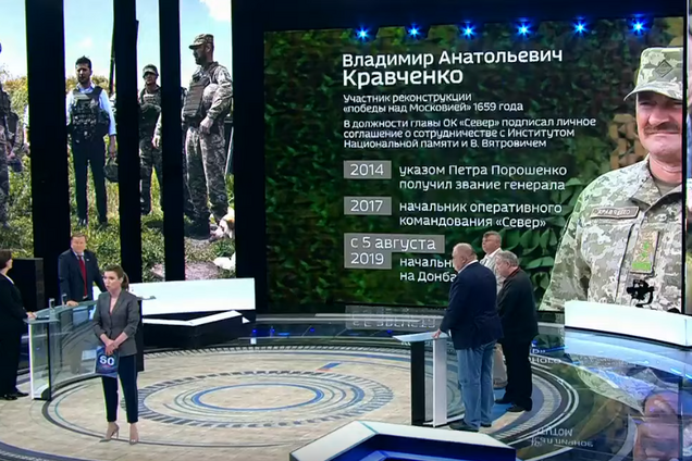 Ольга Скабєєва