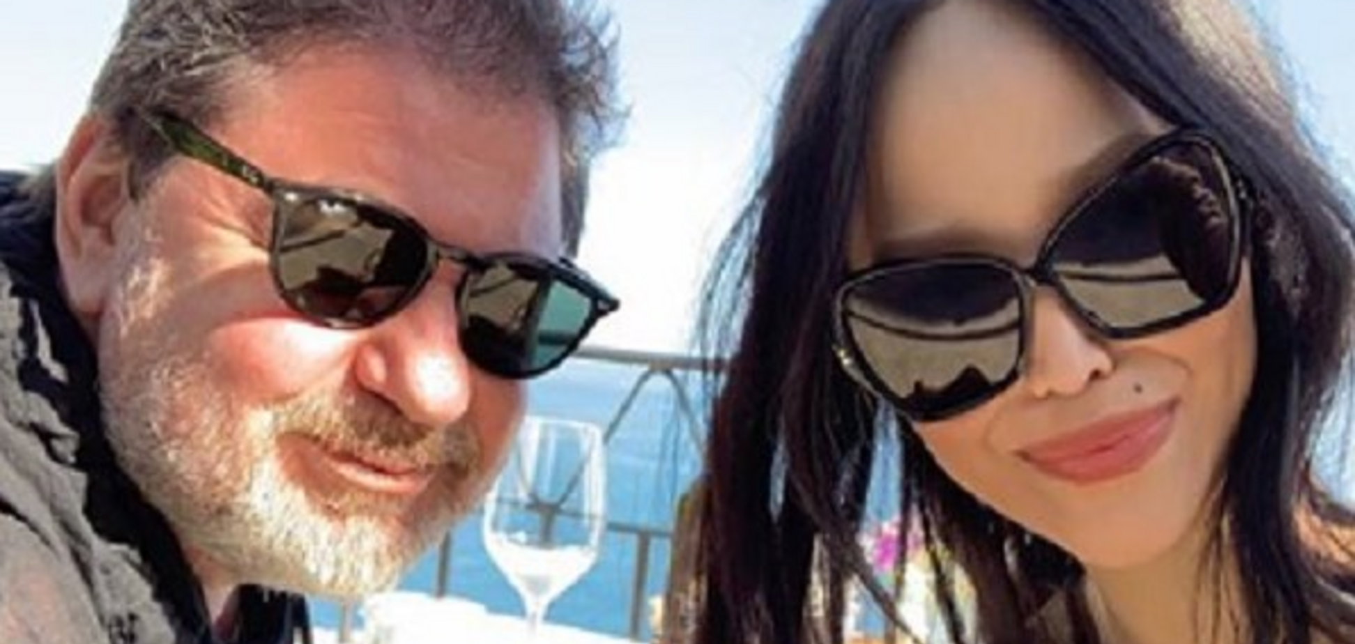 Жена Цекало откровенно рассказала о своей беременности