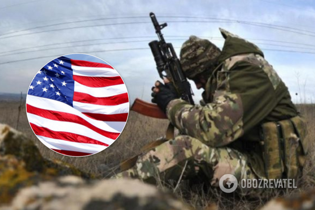 В США отреагировали на трагедию с бойцами ВСУ