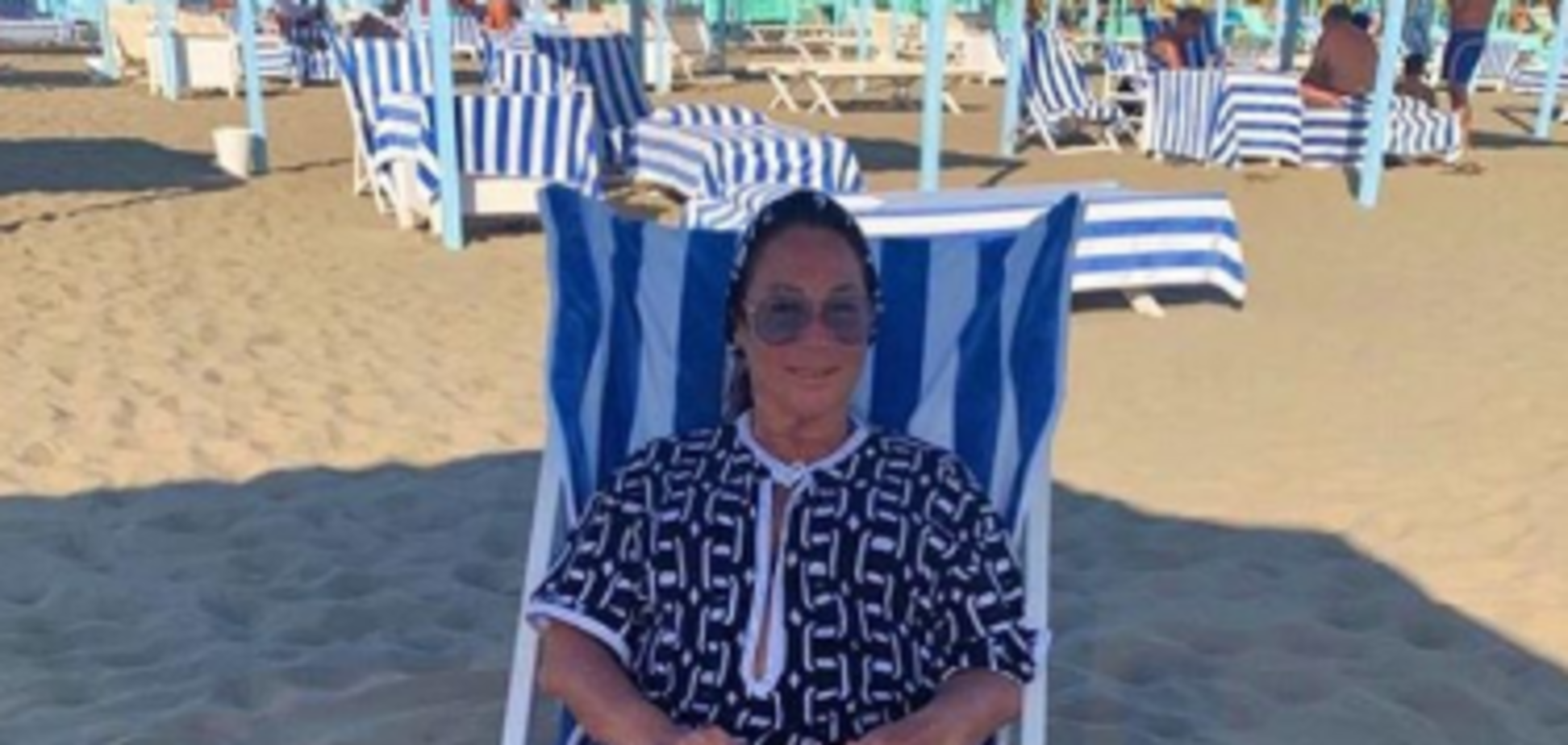 'Відмовили всі органи': чим хворіла померла бізнес-леді Алла Вербер