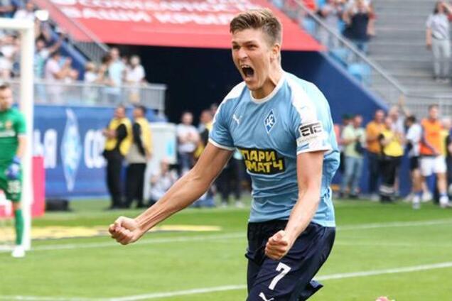 'Динамо' може купити російського нападника