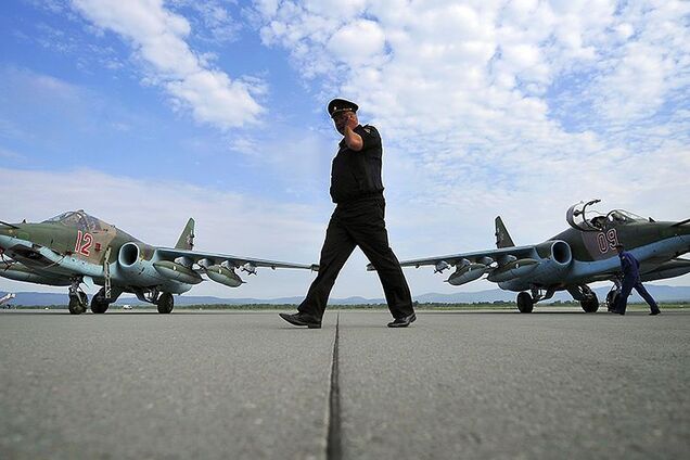 Война Кремля в Сирии – провал за провалом