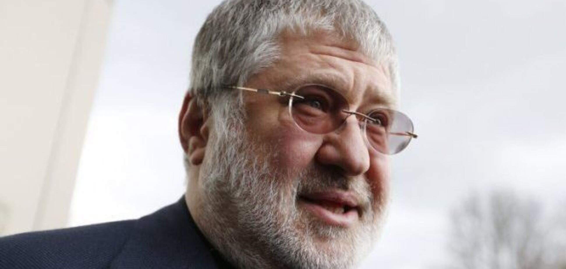 Игорь Коломойский