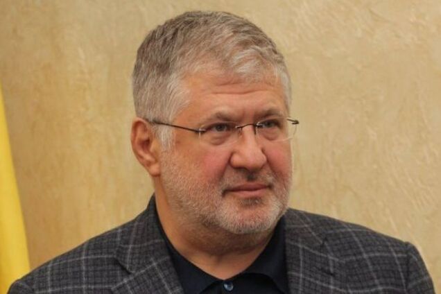 Не потерять лицо: Коломойский высказал пожелание Путину