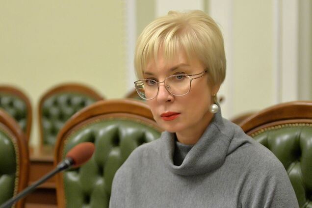 Скандал с Окружным админсудом: ГПУ устроила 7-часовой допрос Денисовой