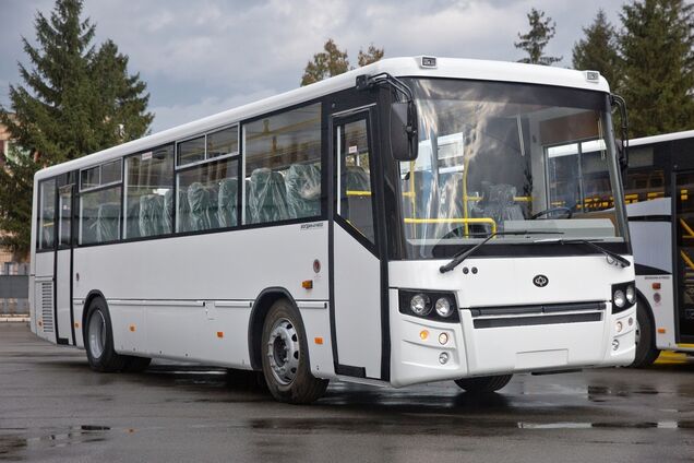 У Дніпрі маршрутки замінять на комфортні автобуси: названі терміни