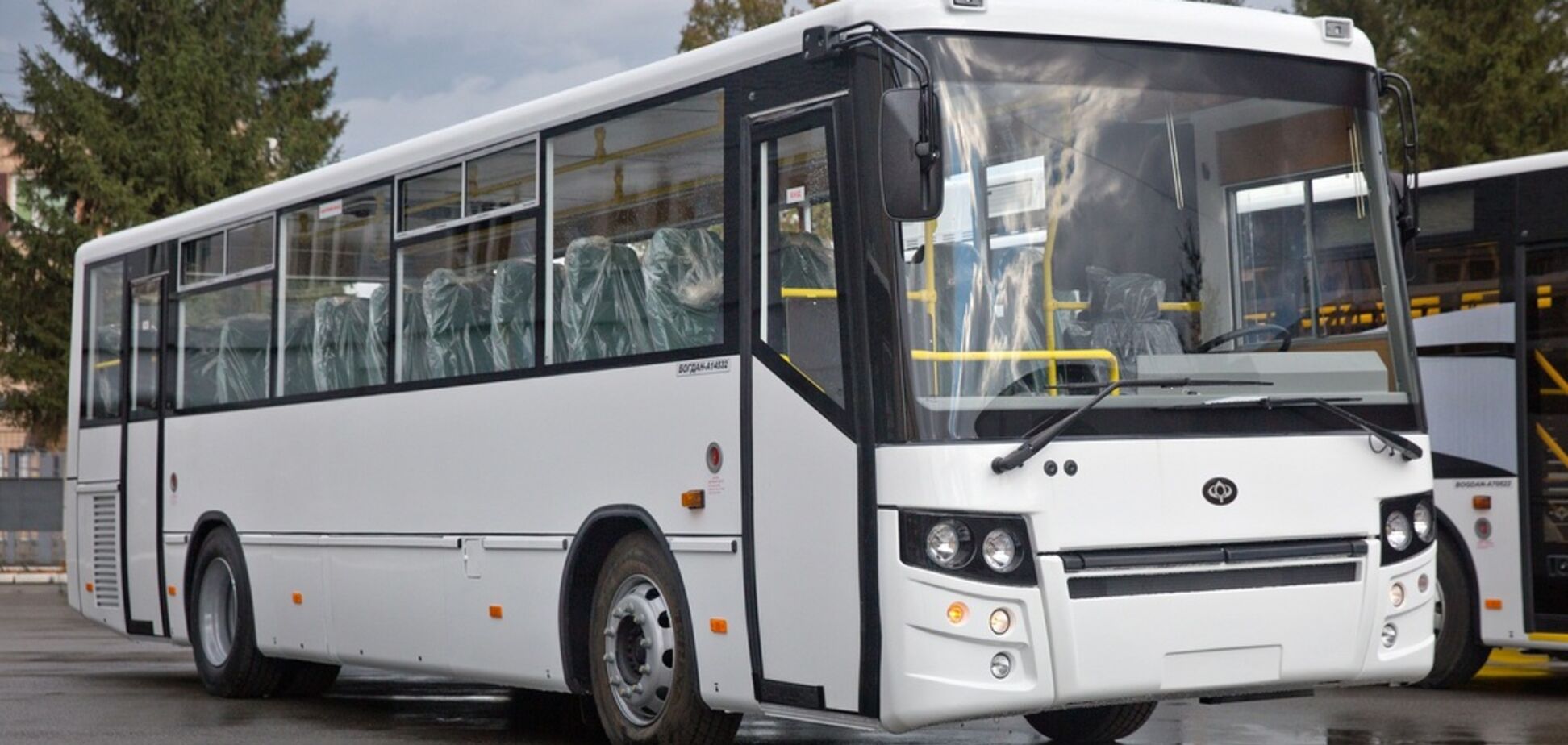 У Дніпрі маршрутки замінять на комфортні автобуси: названі терміни