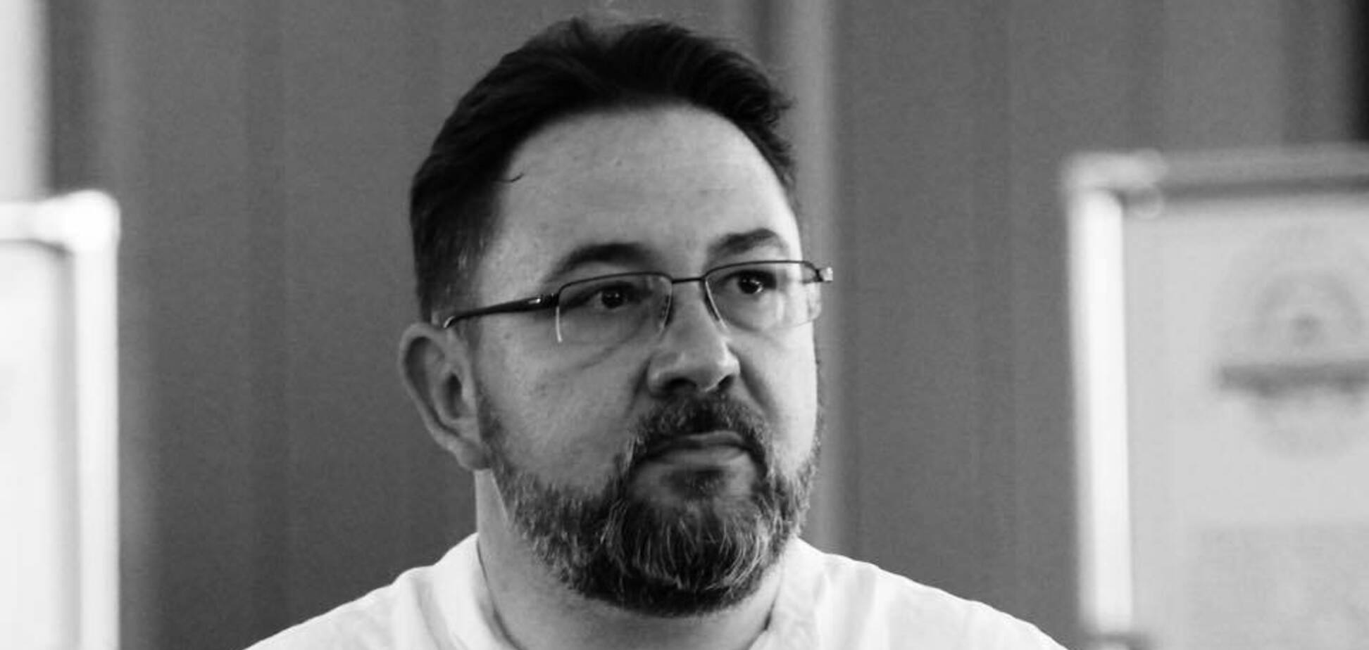 Никита Потураев