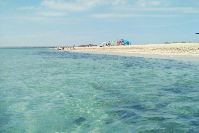 Село Поповка