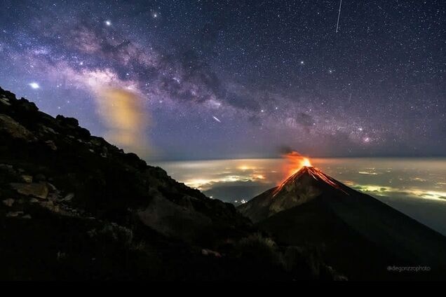 Полнолуние 15 августа: как привлечь богатство и удачу