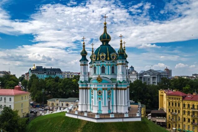 Томос для Украины: озвучен следующий шаг Варфоломея