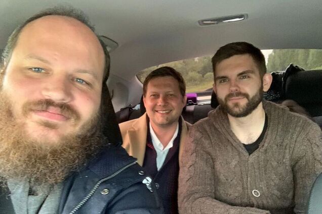 Відомий пропагандист Кремля потрапив у ДТП: що відомо