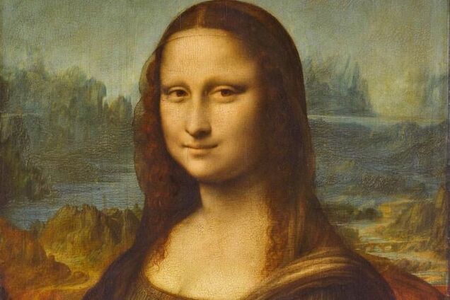 'Мона Ліза' раптово 'з'їхала' і викликала паніку туристів