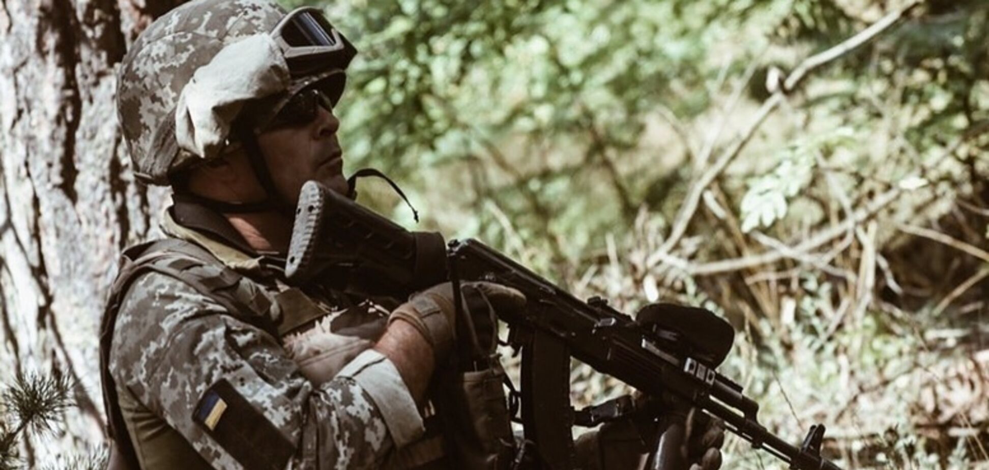 'Действовать на опережение!' Украину призвали к радикальным шагам на Донбассе