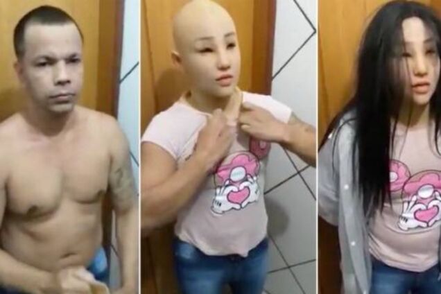 В Бразилии загадочно умер известный наркобарон Коротышка