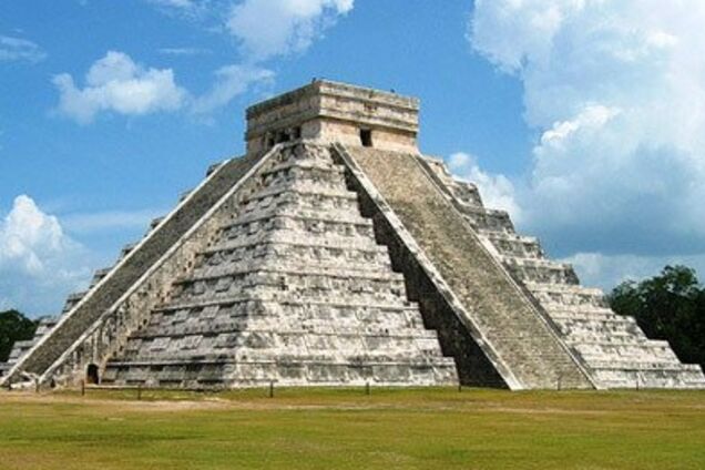 'Місто знищили!' Вчені розкрили секрет цивілізації майя