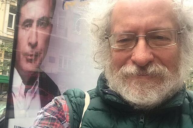 'Кремлевский гонец': к Зеленскому приехал российский журналист