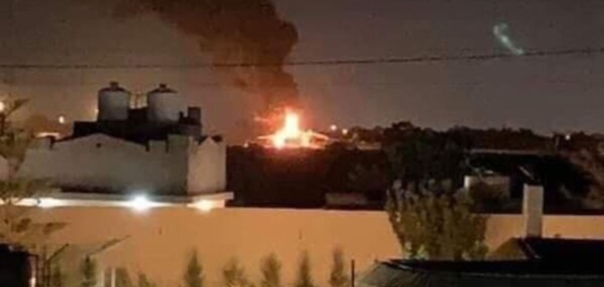 'Потрапив під роздачу': озвучена причина обстрілу літака України в Лівії