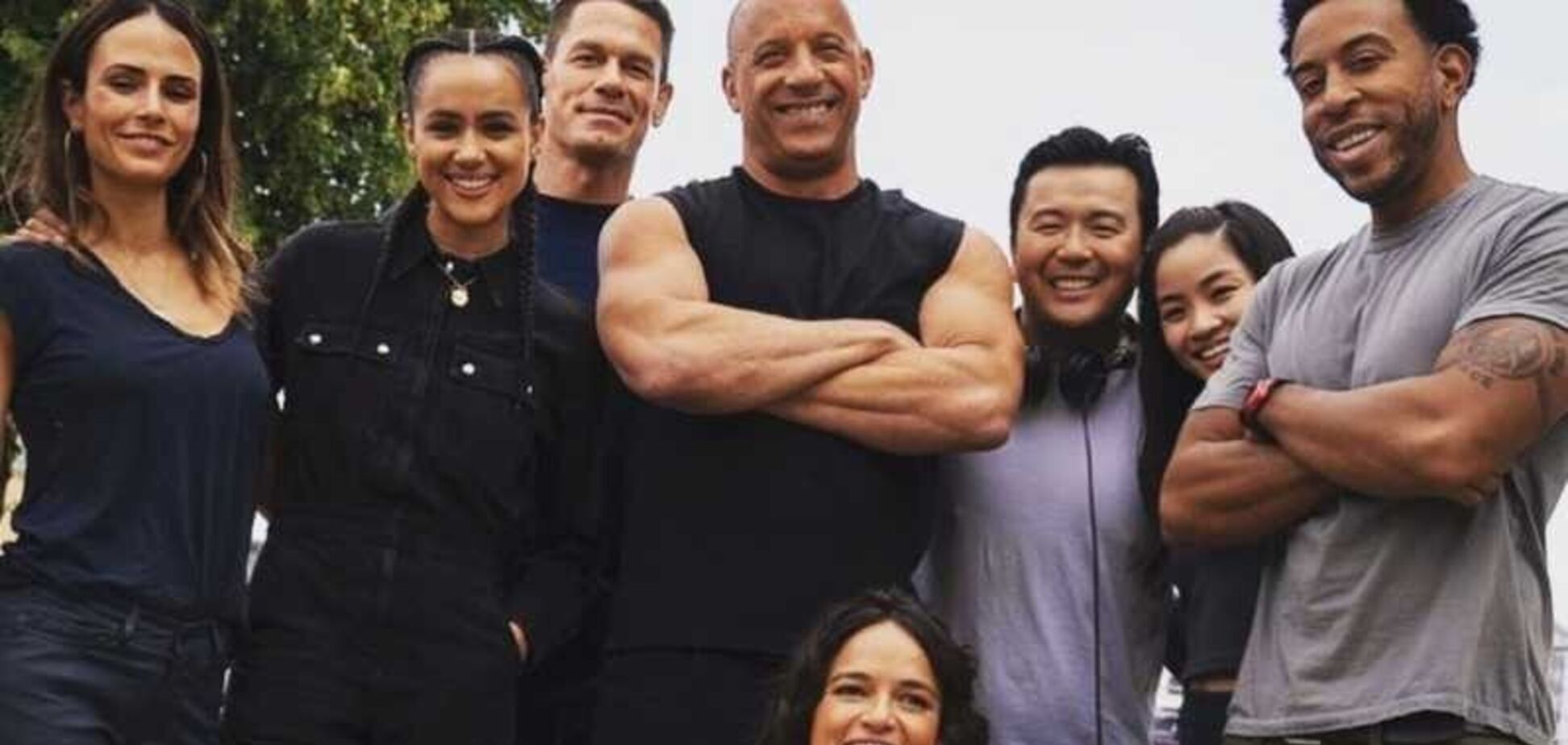 'Форсаж-9': дата выхода, трейлер, где смотреть онлайн