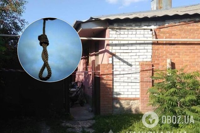 Жуткое самоубийство братьев на Харьковщине: что произошло